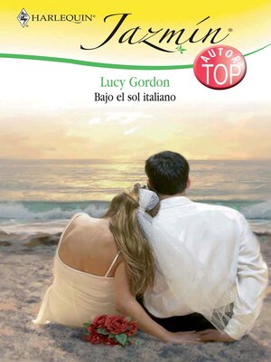 cover image of Bajo el sol italiano